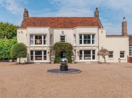 Canterbury Road, Westgate-on-Sea