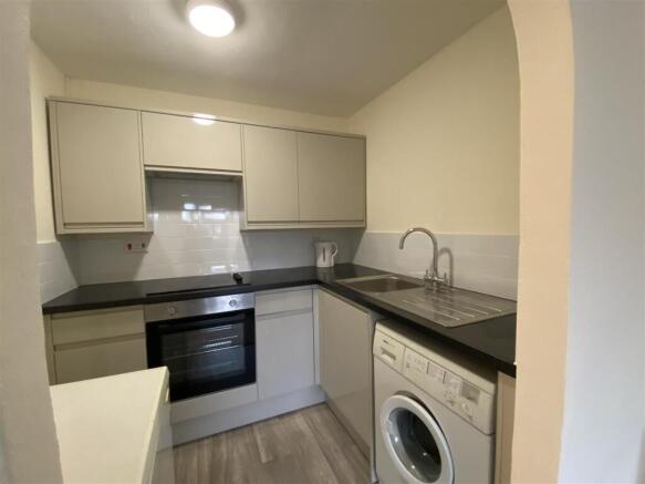 Kitchen 1
