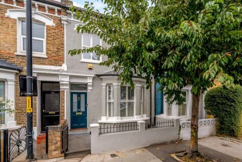 Fellbrigg Road, East Dulwich, SE22