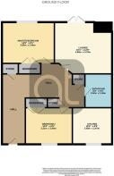 Flat 2 No9 Crookston Court FLOOR PLAN.jpg