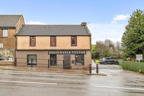 "Glenbonny" 1 Lade Road Bonnybridge