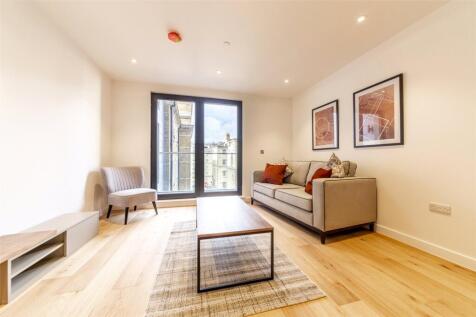 Dock Street, London, E1