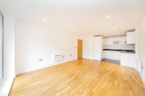 Drayton Park, Islington, London, N5