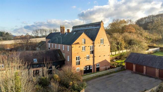 Barn Conversion