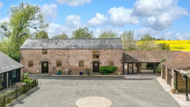 Barn Conversion