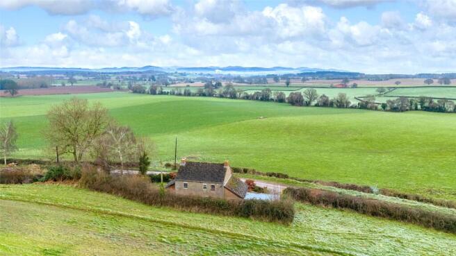 Rural Location