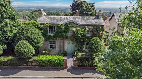 Wells Road, Malvern, Worcestershire, WR14