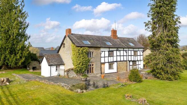 Period House