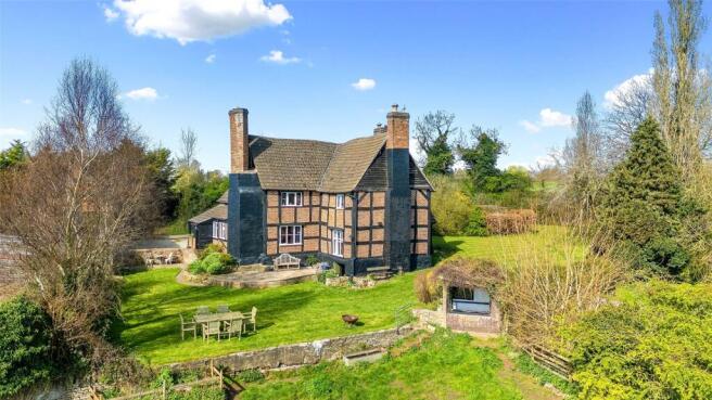Country House