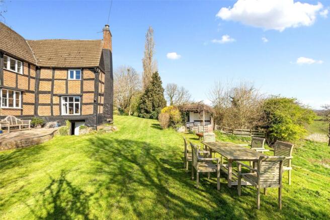 Period Property