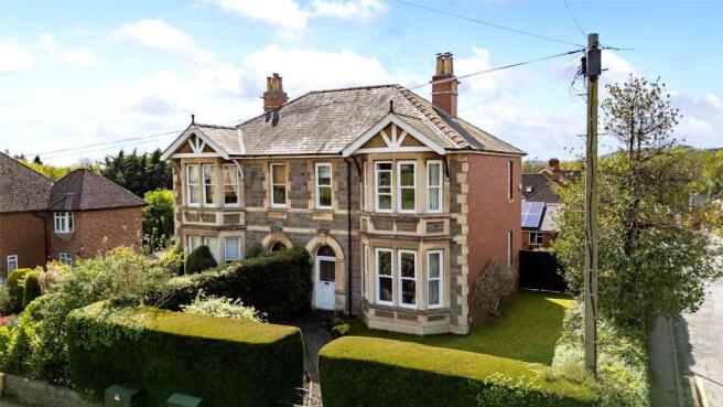 Semi Detached House