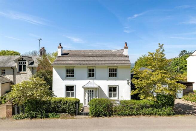 Period Cottage