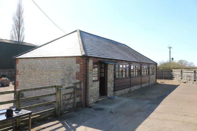 Smallholding