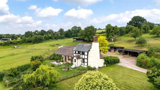 Detached Cottage