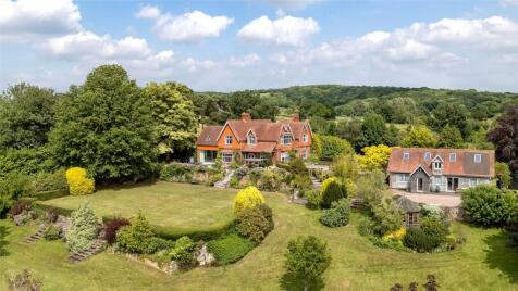 Parkway, Ledbury, Herefordshire, HR8