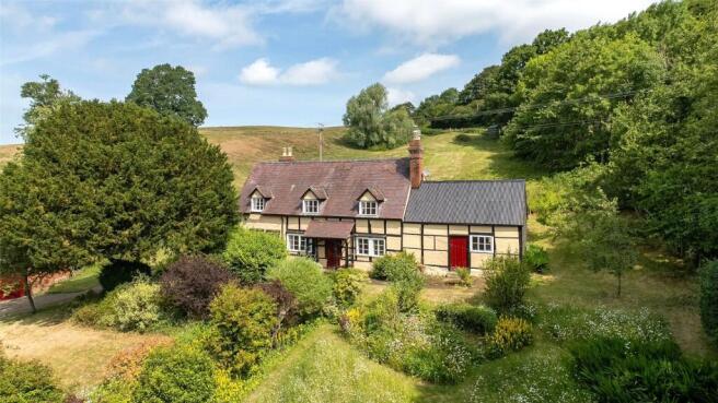 Detached Cottage