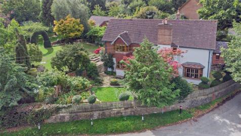 Brand Green, Redmarley, Gloucester, Gloucestershire, GL19