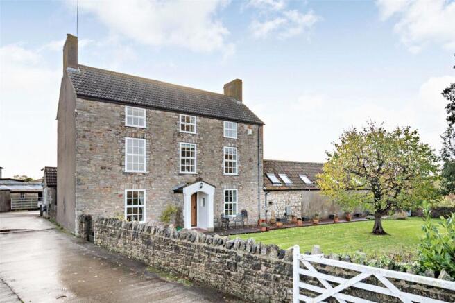 4 Bedroom Detached House For Sale In Pilning Street Pilning Bristol 4 Bedroom Detached House For Sale In Pilning Street Pilning Bristol