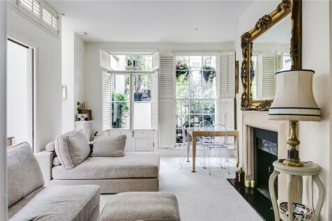 South Kensington - 2 bedroom flat for sale