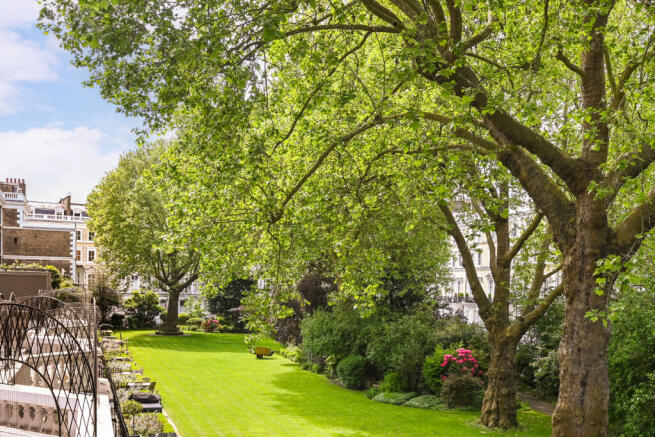 Communal Gardens