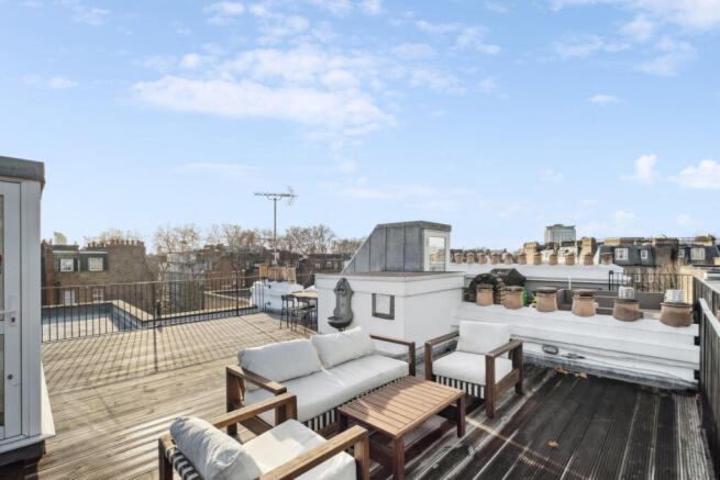 Roof Terarce