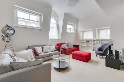 Queens Gate Terrace, 
South Kensington, SW7