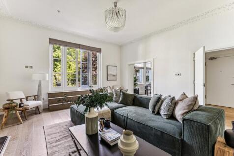 Bolton Gardens, 
Earls Court, SW5