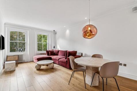 Cornwall Gardens,
South Kensington, SW7