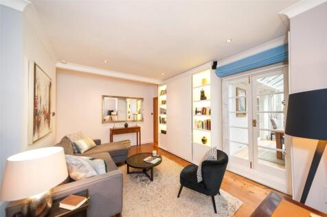 Finborough Road, 
Chelsea, SW10