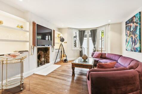 Burnaby Street,
Chelsea, SW10