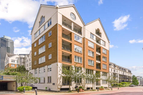 The Quadrangle,
Chelsea Harbour, SW10