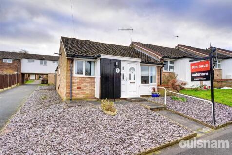 Homestead, Droitwich, Worcestershire, WR9