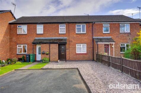 Oakleigh Road, Droitwich, Worcestershire, WR9