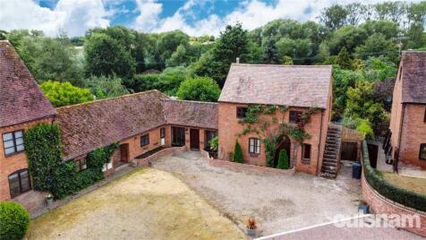 Holt Heath, Worcester, WR6