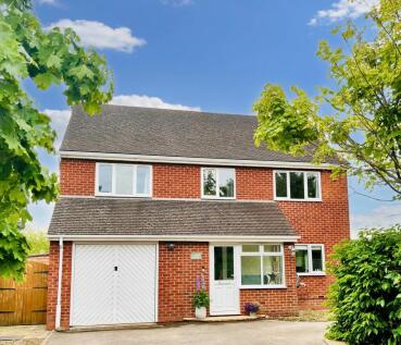 Cheltenham Road, Little Beckford, Tewkesbury, Gloucestershire