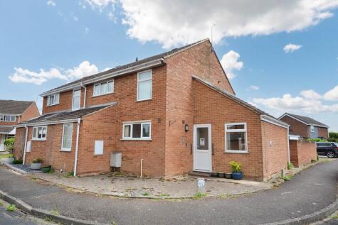 Russet Close, Bredon, Tewkesbury