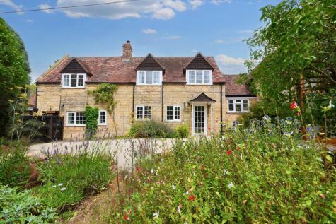 Conderton, Tewkesbury, Gloucestershire
