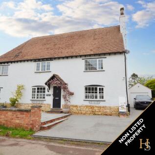 Aston on Carrant, Tewkesbury, Gloucestershire