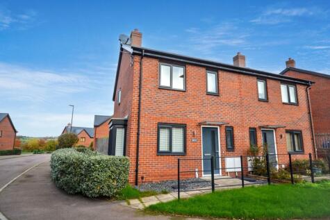 Hawser Road, Tewkesbury, Gloucestershire