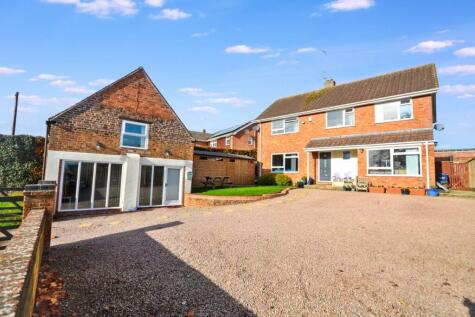 Twyning Green, Tewkesbury, Gloucestershire