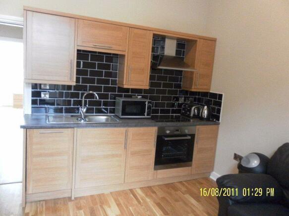 2 bedroom property to rent Newcastle upon Tyne