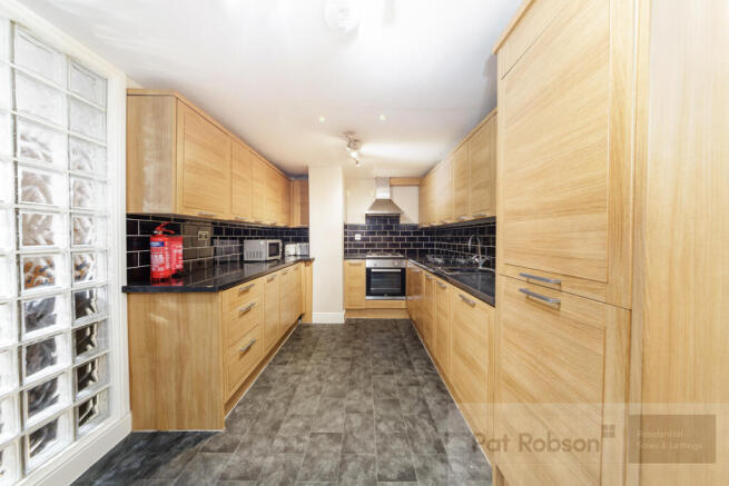 jericho house flat 1