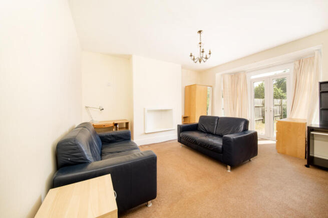 45 Fenham Hall Drive