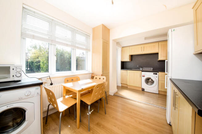 45 Fenham Hall Drive