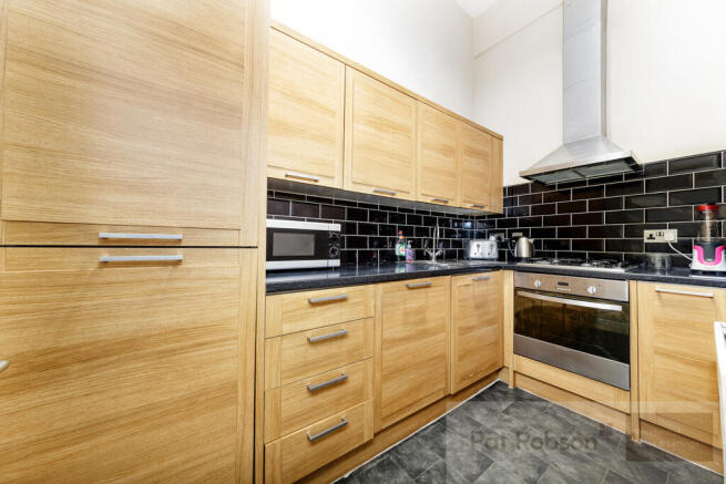 flat 5 -2 osbourne t