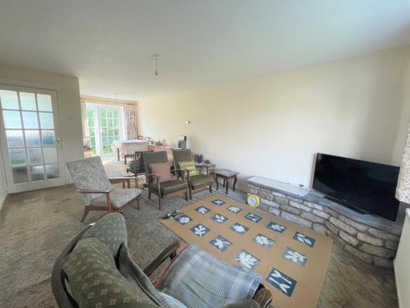 sitting room