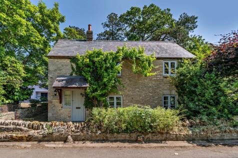 Mill Lane, Alvescot, Bampton, Oxfordshire, OX18