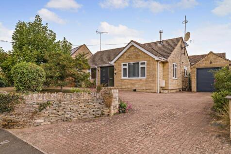 High Street, Kempsford, Fairford, Gloucestershire, GL7