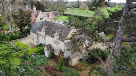 Hatherop, Cirencester, Gloucestershire, GL7