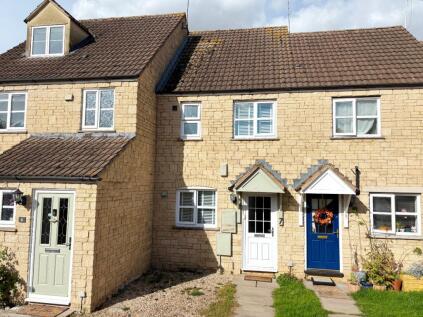 Swansfield, Lechlade, Gloucestershire, GL7